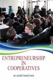 Entreprepreneurship in Cooperatives