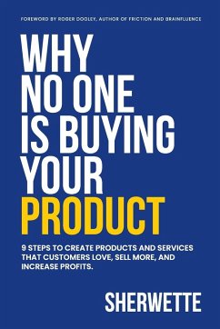 Cover Why No One Is Buying Your Product