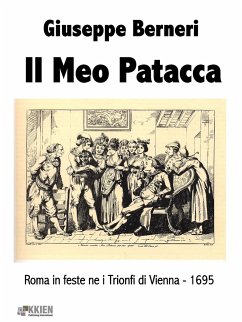 Il Meo Patacca (eBook, ePUB) - Berneri, Giuseppe