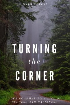 Turning the Corner (eBook, ePUB) - Fawusi, Dayo