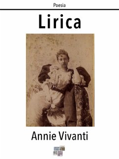 Lirica (eBook, ePUB) - Vivanti, Annie