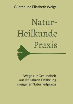 Naturheilkunde Praxis (eBook, ePUB)