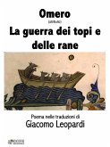 La guerra dei topi e delle rane (eBook, ePUB)