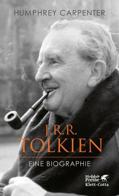 J.R.R. Tolkien (eBook, ePUB) - Carpenter, Humphrey