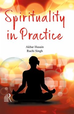 Cover SPIRITUALITY IN PRACTICE
