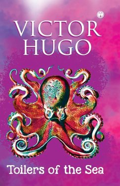 Toilers of the Sea (unabridged) - Hugo, Victor