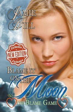 Cover Blame it on the Moon