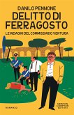 Delitto di Ferragosto (eBook, ePUB)