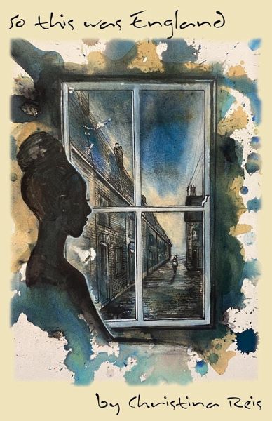 So This was England So This was England