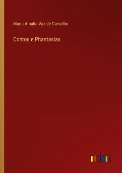 Contos e Phantasias