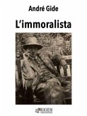 L'immoralista (eBook, ePUB)