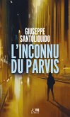 L'Inconnu du parvis (eBook, ePUB)