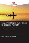 La psychologie civile dans le progrès humain