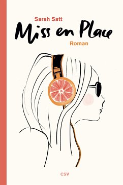 Miss en Place (eBook, ePUB) - Satt, Sarah