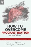 How to Overcome Procrastination (eBook, ePUB)