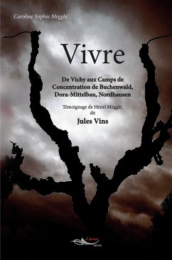 Vivre (eBook, ePUB) - Megglé, Caroline Sophie