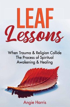 Leaf Lessons - Harris, Angie