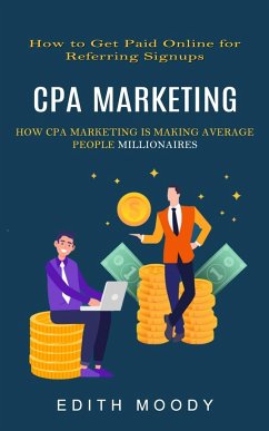 Cpa Marketing - Moody, Edith