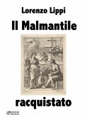 Il Malmantile racquistato (eBook, ePUB)