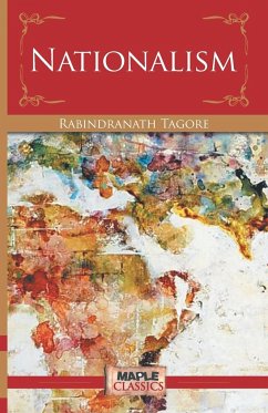 Nationalism - Tagore, Rabindranath