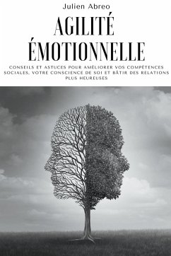 Agilité émotionnelle - Abreo, Julien