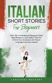 Italian Short Stories for Beginners