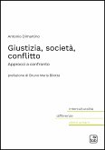 Giustizia, società, conflitto (eBook, PDF)