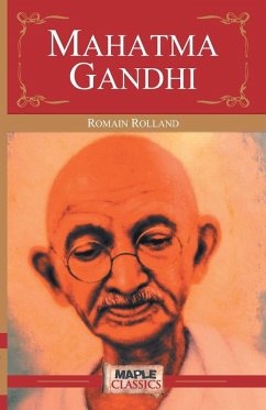 Cover Mahatma Gandhi