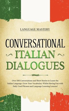 Conversational Italian Dialogues - Mastery, Language