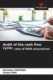 Audit of the cash flow cycle: case of NSIA assurances