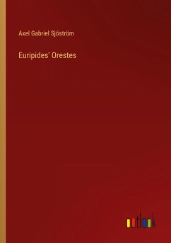 Euripides' Orestes