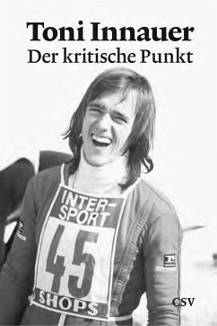 Der kritische Punkt (eBook, ePUB) - Innauer, Toni