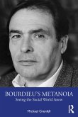 Bourdieu's Metanoia (eBook, ePUB)