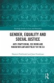 Gender, Equality and Social Justice (eBook, ePUB)