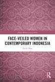 Face-veiled Women in Contemporary Indonesia (eBook, PDF)