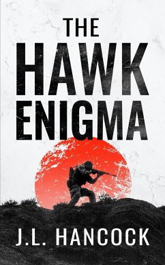 The Hawk Enigma - Hancock, J. L.