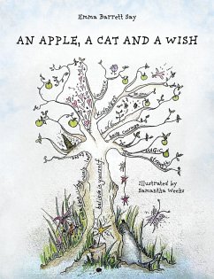 An Apple, a Cat and a Wish - Barrett Say, Emma