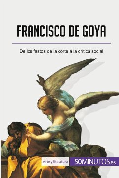 Francisco de Goya - Marie-Julie Malache