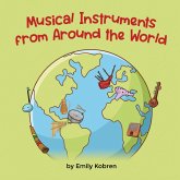 Musical Instruments from Around the World