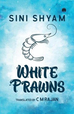 Cover White Prawns