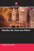 Gestão do risco em Petra