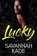 Lucky (Breathless, GA, #5) (eBook, ePUB) - Bild 1