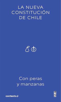 La nueva Constitución de Chile (eBook, ePUB) - Kershenbaum, Amy