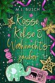 Küsse, Kekse & Weihnachtszauber (eBook, ePUB)