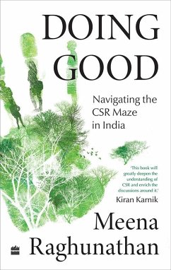 Doing Good (eBook, ePUB) - Raghunathan, Meena