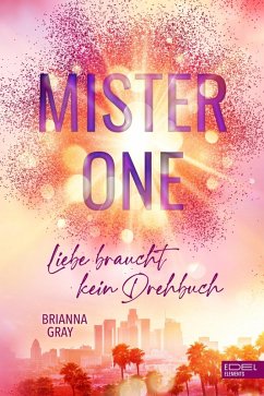 Mister One (eBook, ePUB) - Gray, Brianna
