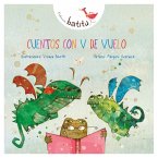 Cuentos con V de vuelo (eBook, ePUB)