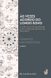 Às vezes acordo do longo sono (eBook,... - Bild 1