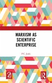 Marxism as Scientific Enterprise (eBook, PDF)