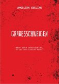 Grabesschweigen (eBook, ePUB)